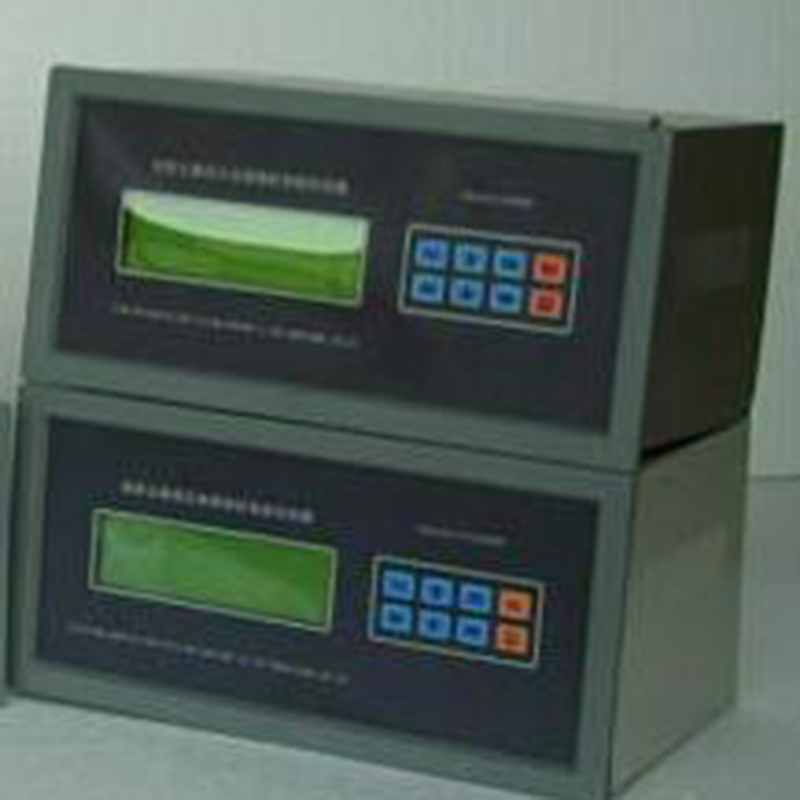 卫东TM-II型电除尘高压控制器